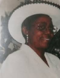 Frances Bonner Obituary