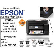 We did not find results for: L6170 Epson Printer Promotion Off 63