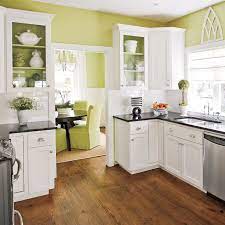 Decorate With Green Kitchen Design Kitchen Cabinets Green Kitchen Designs