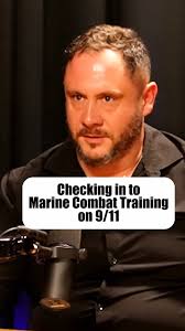 Marine Combat Training Transition Insights with Mike Algeo