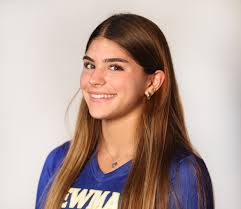 Palm Beach 5A-1A girls volleyball first team, second team, honorable  mention and coach of the year