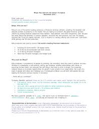 This job description template is designed to advertise and invite applications for the job of a pastry chef to create delicacies like sweet treats and ice creams for a renowned restaurant. Job Advert Template