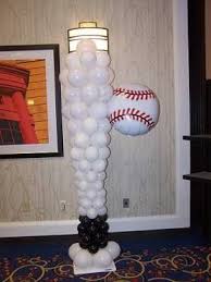Pin By Trisha Adaro On Party Ideas Games Baseball Theme Party Baseball Birthday Party Baseball Theme Birthday