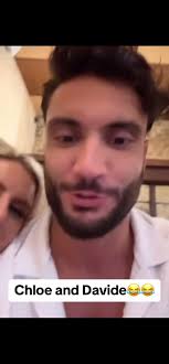 #chloevstheworld #chloeburrows #davidesanclimenti #davideloveisland  #chloeloveisland #loveisland #loveislanduk #loveisland2021 #loveislandchloe  #loveislandedit #loveislandseason7 #fyp ...