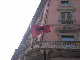 È necessario abilitare javascript per vederlo. Consolato Albanese Milano Albania Trip