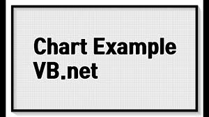 Vb Net Chart Example
