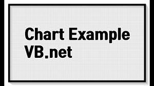 vb net chart example