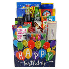 4.7 out of 5 stars. 21st Birthday Gift Baskets Champagne Life Gift Baskets