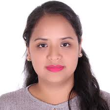 Melisa Salomé Rivera Quijada