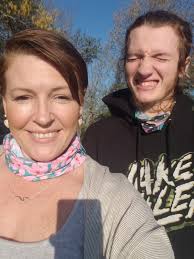 Pryor feels like home for this family