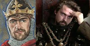 Sorry William Wallace