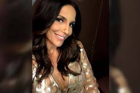 Ivete maria dias de sangalo cady27 may 1972 • 15 albuns released;• 32 awards wins. Ivete Sangalo Vai Comandar O Musica Boa Ao Vivo Em 2020 Rondonia Dinamica