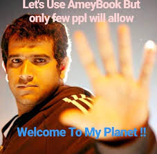 Ameya Bharat Bhagwat