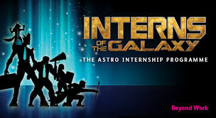 What's this position all about? Careers Job Opportunities Internships Scholarships Map Astro