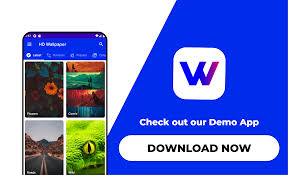 Free app for pocket pet puppy and kitten care planet lovers! Hd Wallpaper App With Firebase Admin Panel Facebook And Admob Ads By G Devs