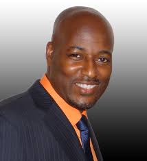 Maurice The Voice Watts