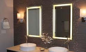 Bathroom Mirror Lights For Your Luxury Bathroom