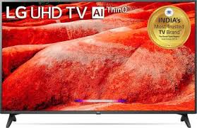 Amazon's choice in led & lcd tvs by lg. Lg 65 Inch Led Ultra Hd 4k Tv 65um7300pta Online At Lowest Price In India