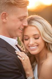 Lee Travis and Emily Herren Engagement Portraits