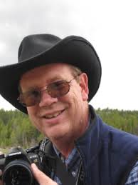 About photographerDavid Lye