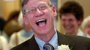 Friends honor Melrose's Jack Beckley as he retires