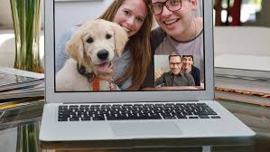 You can video chat with random people from all over the world. Free Video Chat Apps For Your Computer