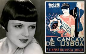 Morte da atriz portuguesa Beatriz Costa