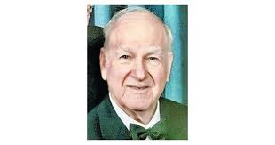 Earl George Obituary (1930