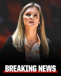 ESPN - Breaking: Tennessee has fired women's basketball... | Facebook
