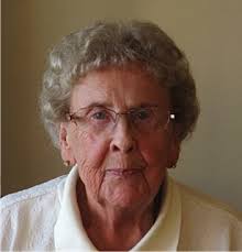 Obituary information for Ruth Mueller