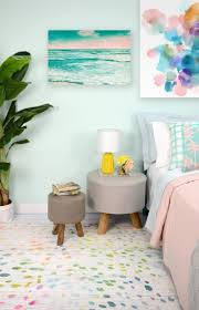 Decorating With Pastels 25 Rooms To Get Inspired By Now Pastel Room Spring Home Decor Pastel Bedroom