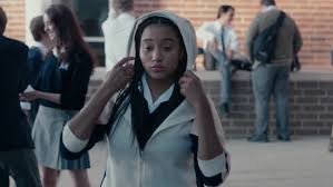 Review: The Hate U Give