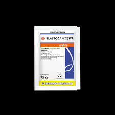 Blastogan 75WP