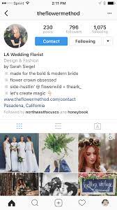 Take a look in the screenshot below: How To Write An Instagram Bio That Gets Leads With Examples Inhouss