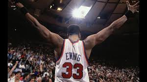 Child of god🙏🏾 father of 4👦🏽👦🏽👧🏽👧🏽 married👫 professional athlete⛹🏾 coach📋 real estate agent🏡 chng.it/zbvvfwgvpm. Patrick Ewing S Top 10 Career Plays Youtube