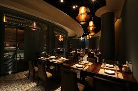 An Nam Vietnamese Restaurant Causeway Bay Hong Kong Lighting Design Is A Duet Between L Architectural Lighting Design Light Architecture Lighting Consultant