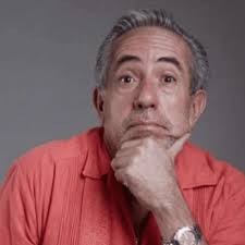 La vida difícil del comediante Ricardo Hill ante las enfermedades que padece