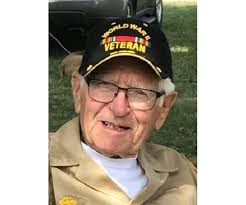 Chalmer Morse Obituary (1926