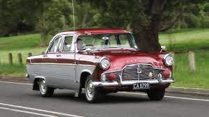 Pin By Linda Berg On Zephyr Ford Zephyr Veteran Car Old Cars