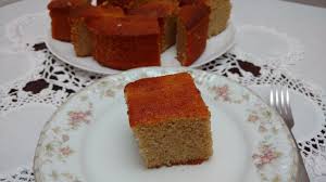 Bolo De Banana Com Farinha De Rosca De Liquidificador Pin Em Receitas