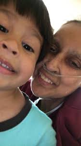 Magdalena Cruz Obituary