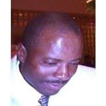 Malcolm Pitt Obituary