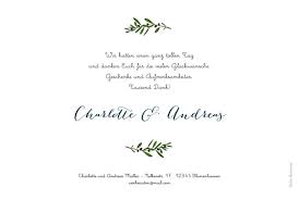 Originelle texte für dankeskarten hochzeit. Dankeskarten Hochzeit Vermahlung Rosemood