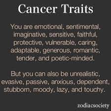 The cancer sign suffers from major insecurity issues. 39 The Crab Ideas Astrology Cancer Cancer Zodiac Zodiac Signs Cancer