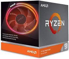 Amd has ryzen from the ashes and. Amazon Com Amd Ryzen 9 3900x 12 Core 24 Thread Unlocked Desktop Processor With Wraith Prism Led Cooler Computers Accessories