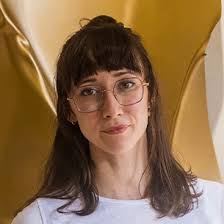 Marina Schmidt's Instagram, Twitter & Facebook