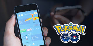 But how accurate is the list? Pokemon Go Trading And Friendships How Do I Trade In Pokemon Go