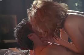 Céline Bonnier sex video - The Hunger 1997 best sexy scene