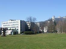 Johannes Kepler University Linz Wikiwand