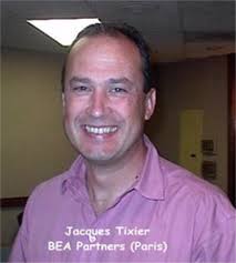 Jacques TIXIER, 69 ans (GIF SUR YVETTE, LYON, CERGY)